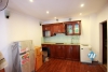 Comfortable new apartment for rent in Quang An, Tay Ho,  Ha noi